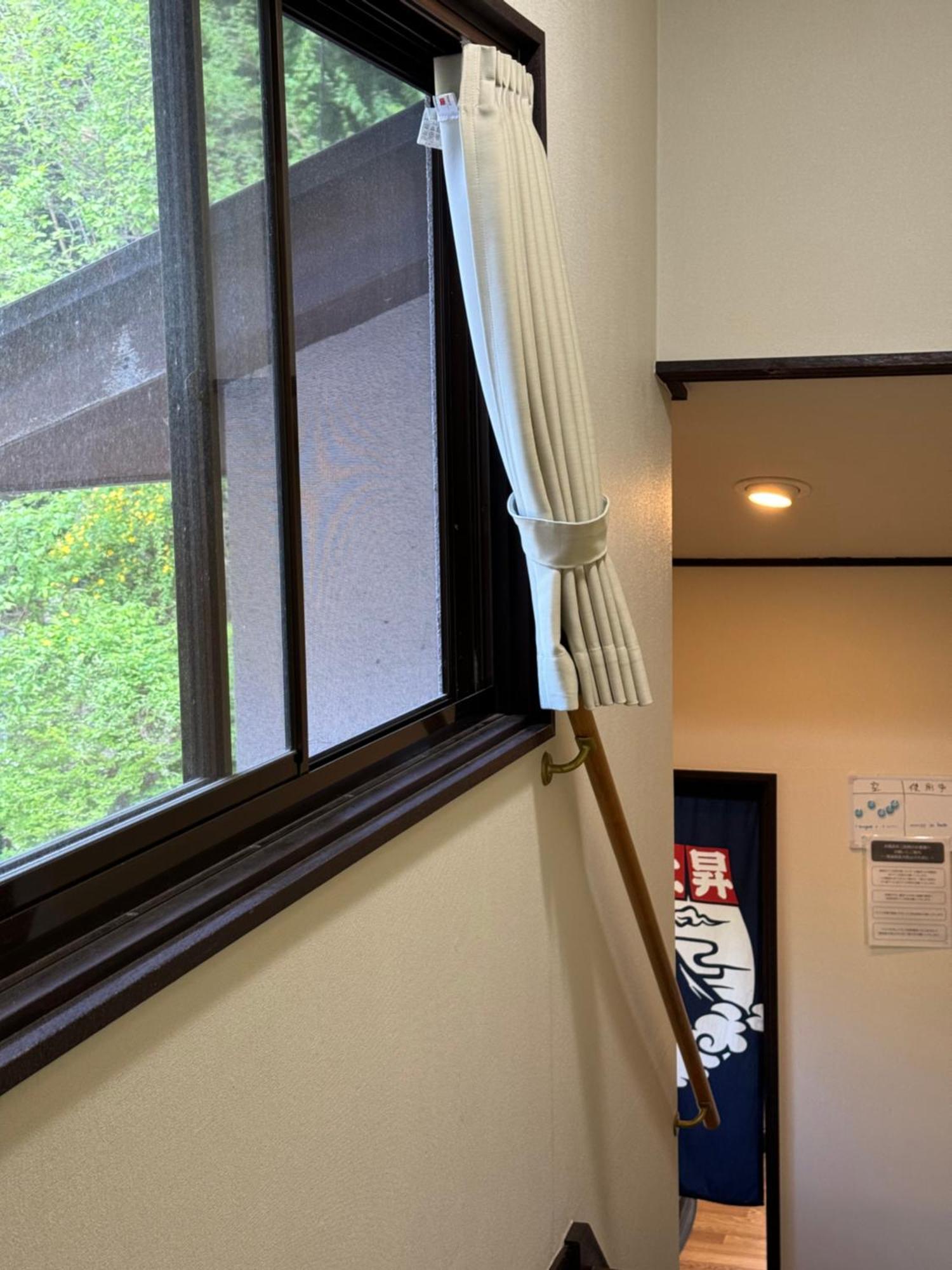 Pension Lanpou Fujikawaguchiko Extérieur photo