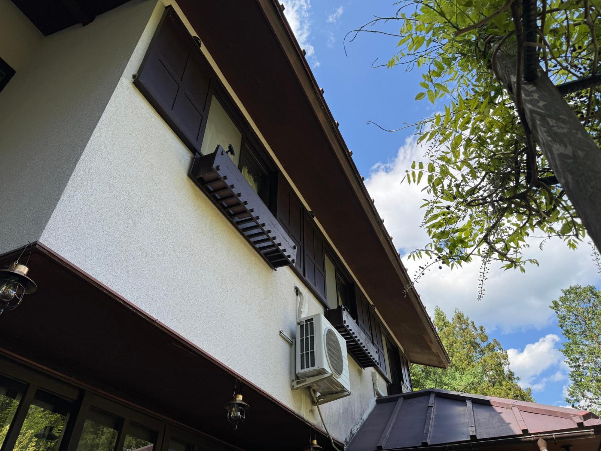 Pension Lanpou Fujikawaguchiko Extérieur photo