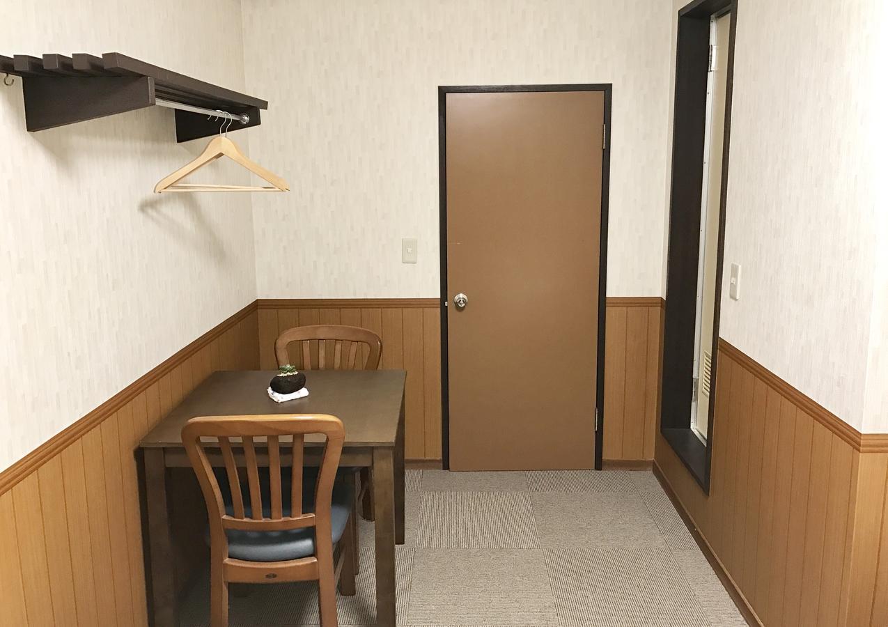 Pension Lanpou Fujikawaguchiko Extérieur photo