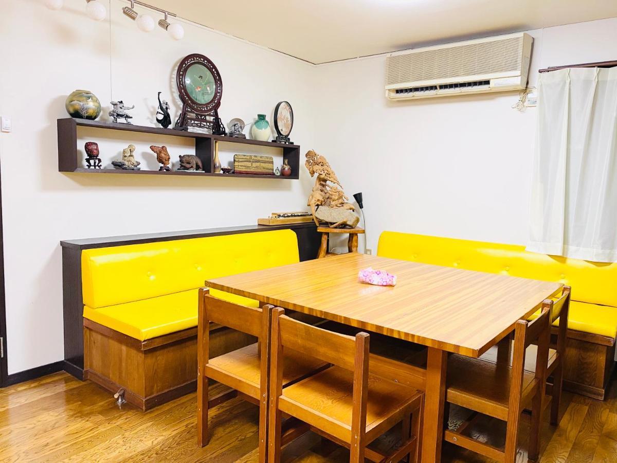 Pension Lanpou Fujikawaguchiko Extérieur photo